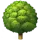 Tree emoji