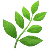 Herbs emoji